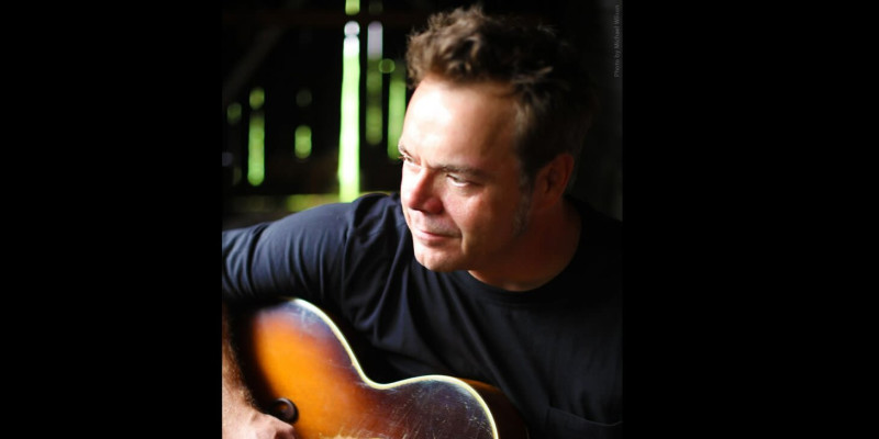 Jeff Black