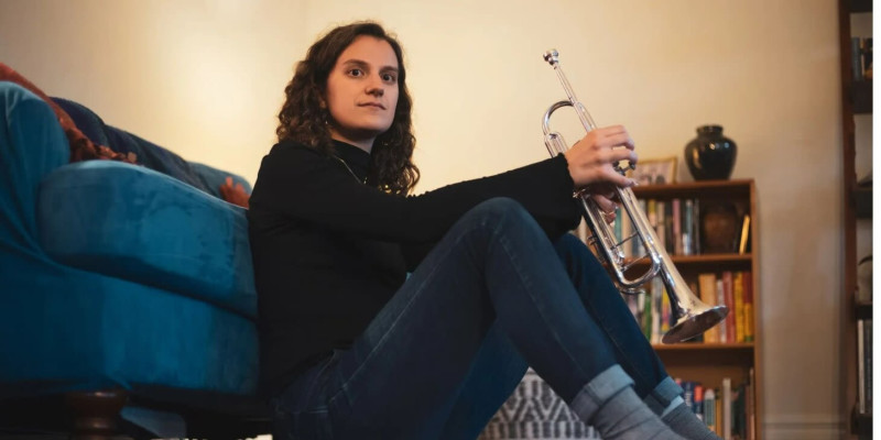 Emily Kuhn Quintet