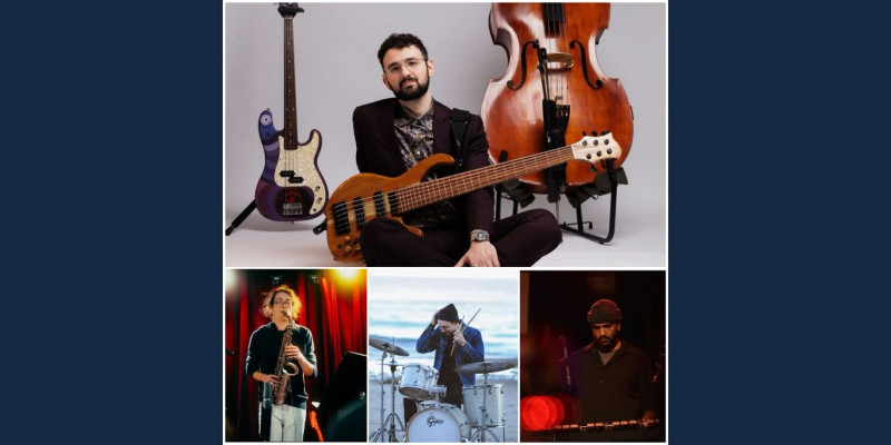 The Cogstet