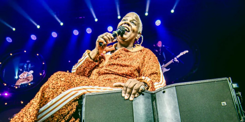 Sheryl Youngblood Blues Band