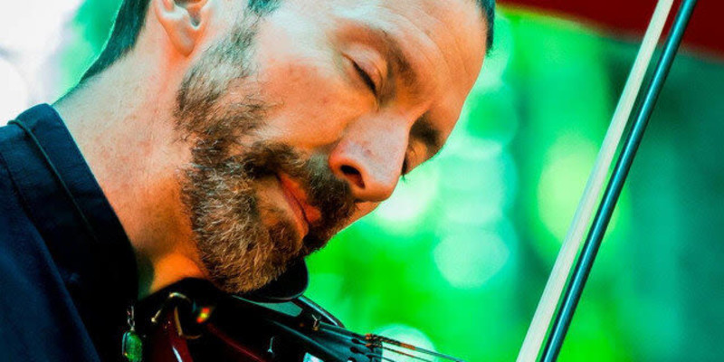 Dixon's Violin