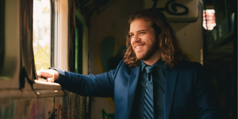 An Evening With The Abram Collier Nonet