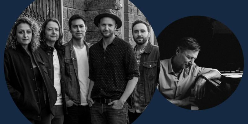 Pete Muller & The Alternate Routes