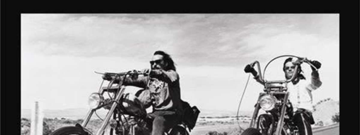 Easy Rider (1969)