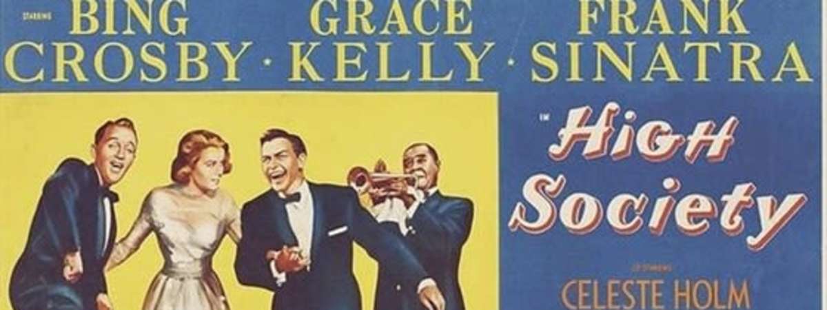 High Society (1956)