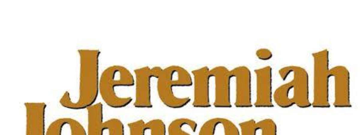 Jeremiah Johnson (1972)