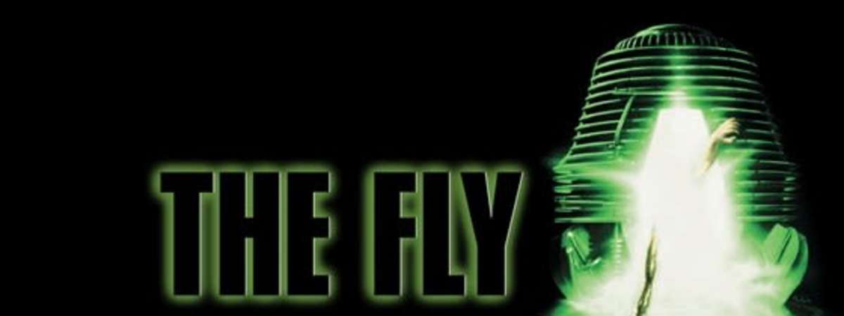 The Fly (1986)