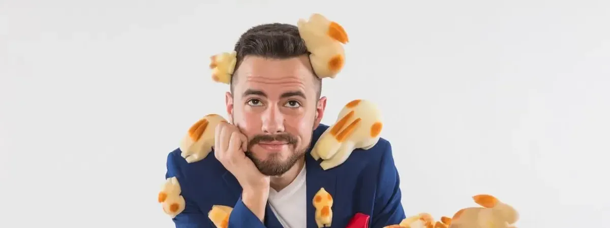 Showtime Saturday: Sam the Magic Man
