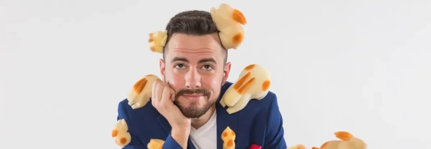 Showtime Saturday: Sam the Magic Man