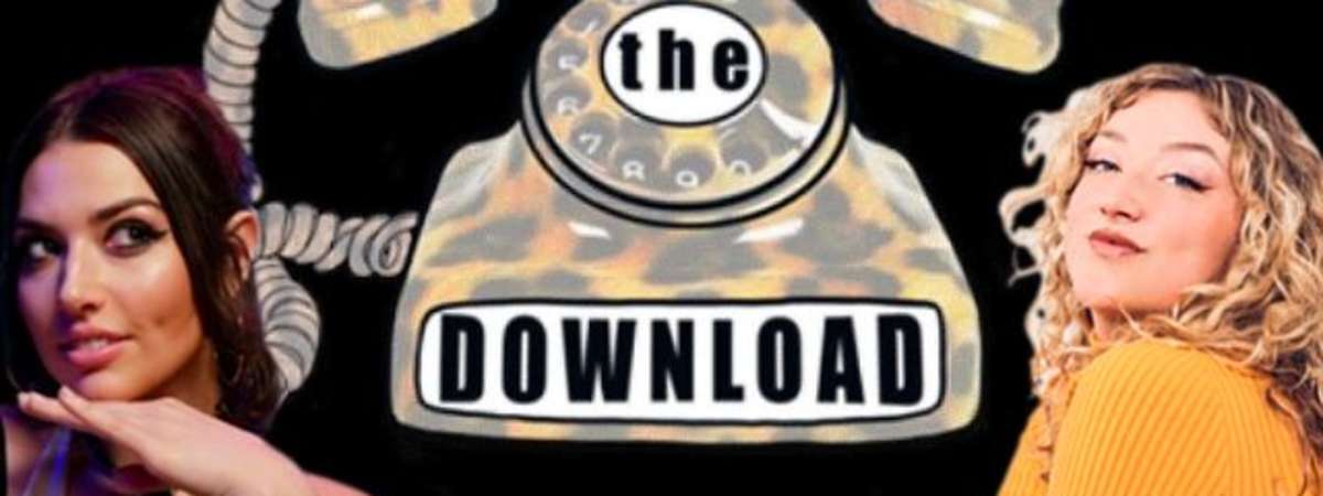 The Download Comedy Show Ft. Kate Lav, Oj Stellar, and More Tba!