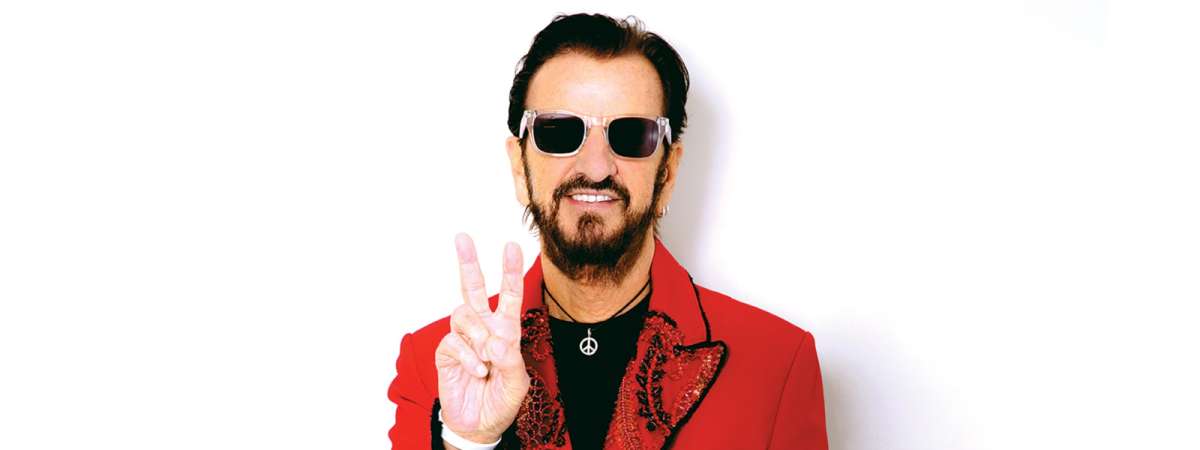 Ringo Starr & His All Starr Band