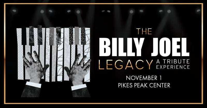 The Billy Joel Legacy