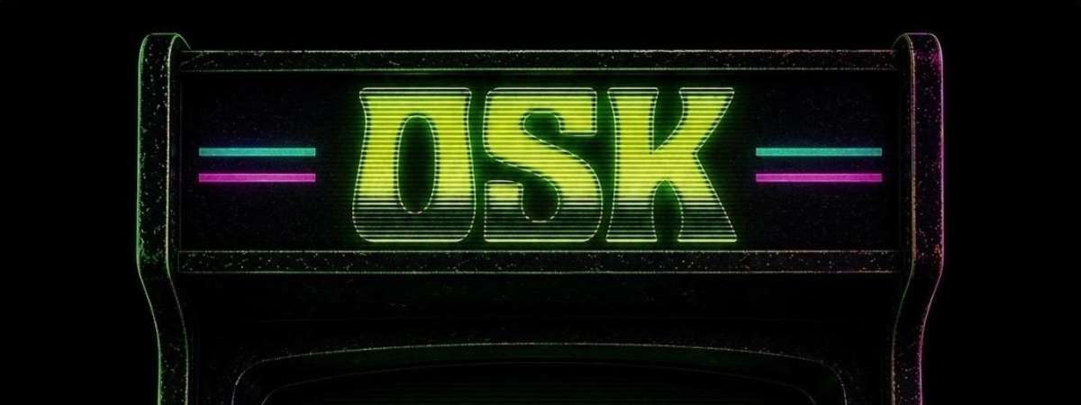 Overstreet Knox