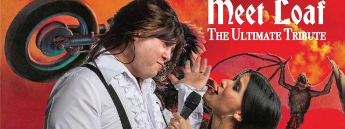 Meet Loaf - a Tribute to Meat Loaf