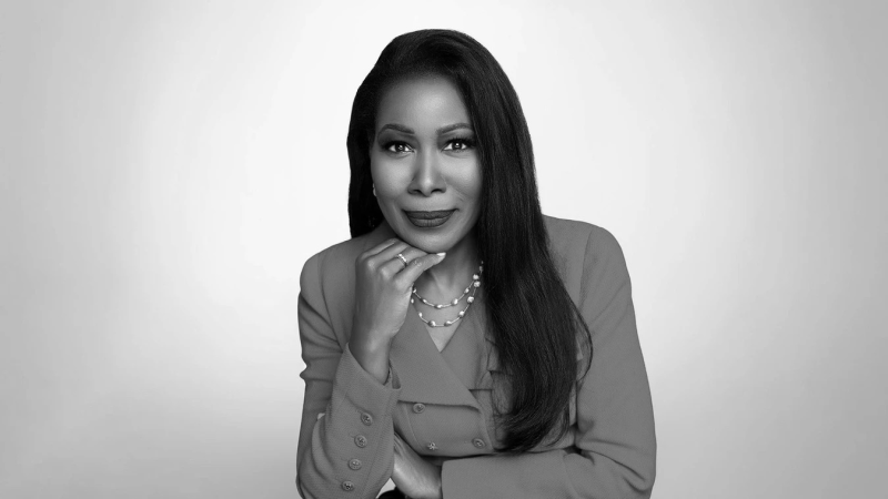 2026/27 Portland Arts & Lectures: Isabel Wilkerson