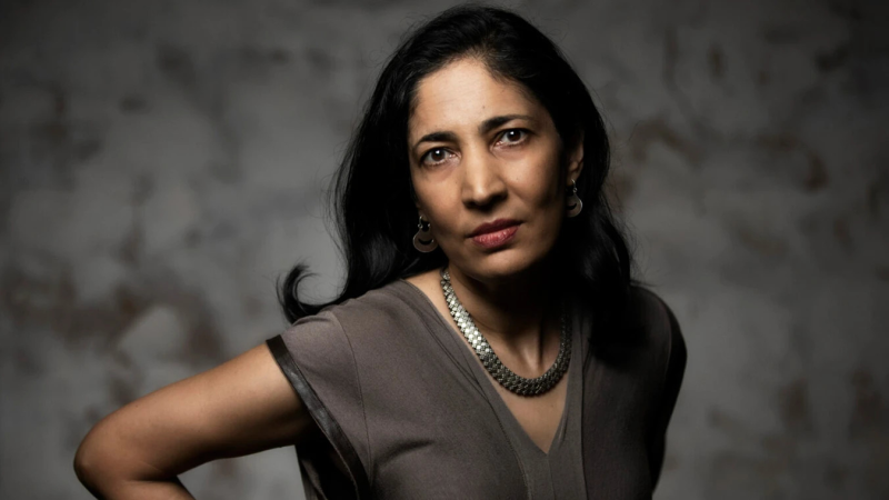 2026/27 Portland Arts & Lectures: Kiran Desai
