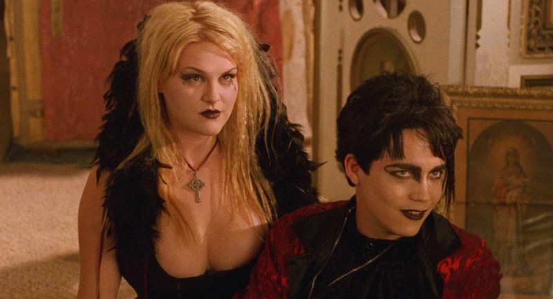 Gypsy 83: The Director's Cut