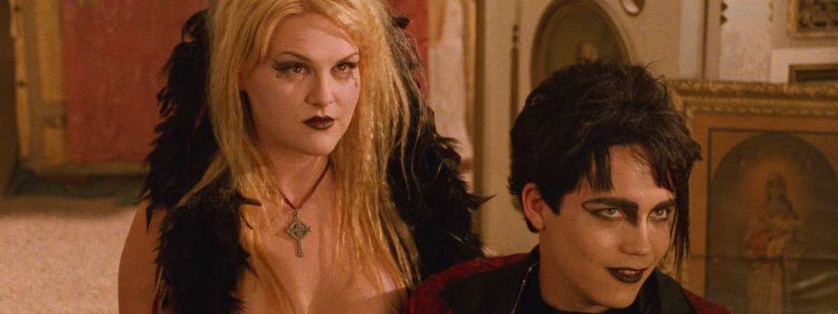 Gypsy 83: The Director's Cut