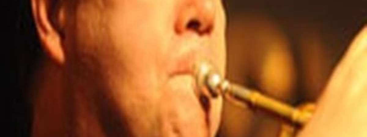 Alex Norris Quintet