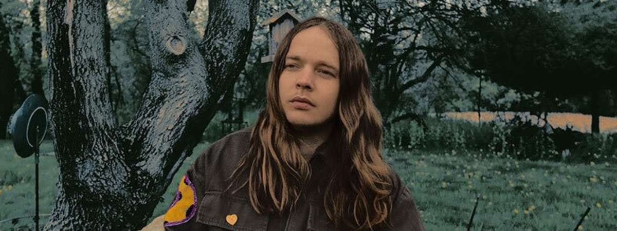 Billy Strings