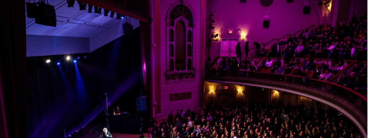 The Besties: Live On Broadway