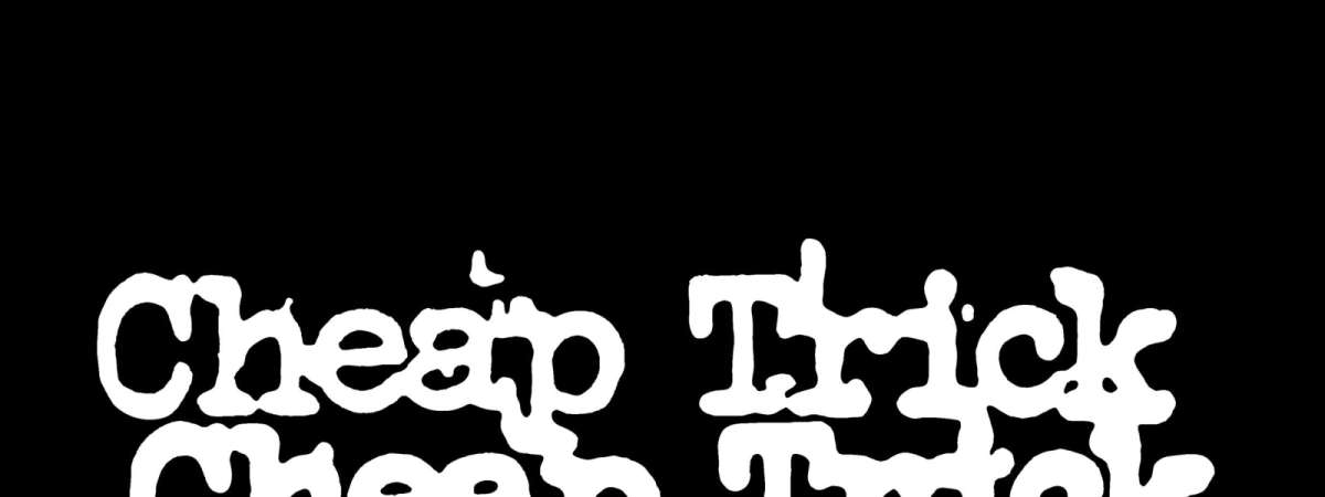 Cheap Trick: All Washed Up Tour