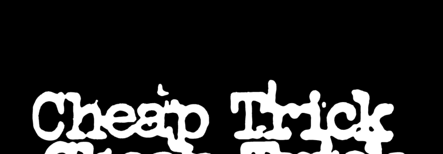 Cheap Trick: All Washed Up Tour