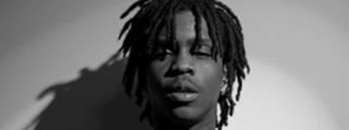 Chief Keef