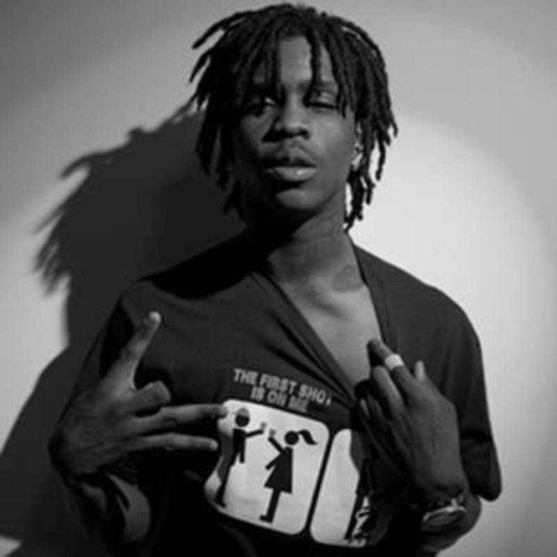 Chief Keef