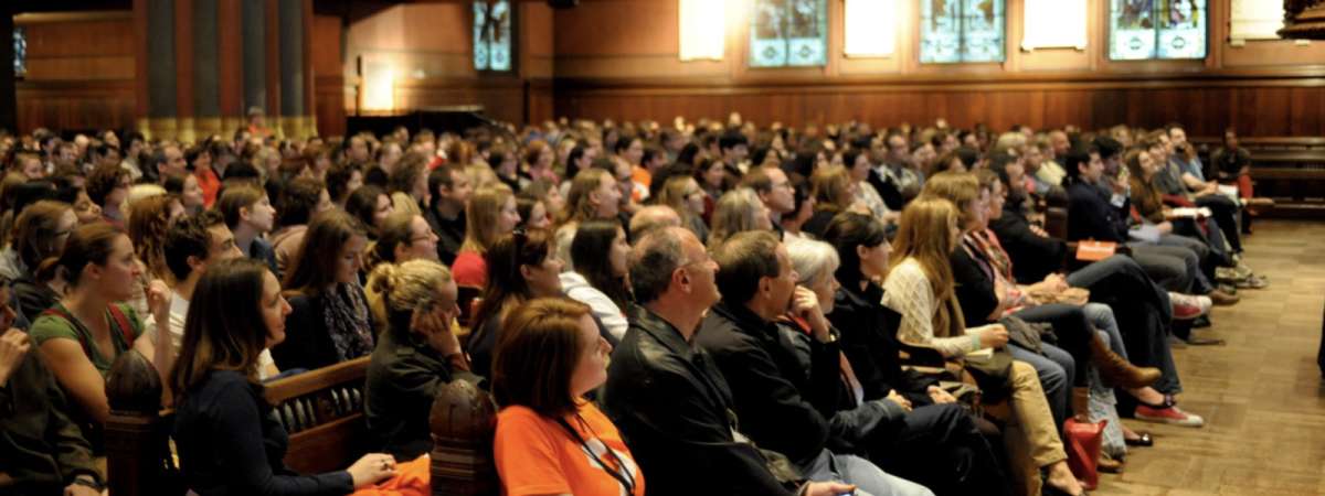 Boston Book Festival