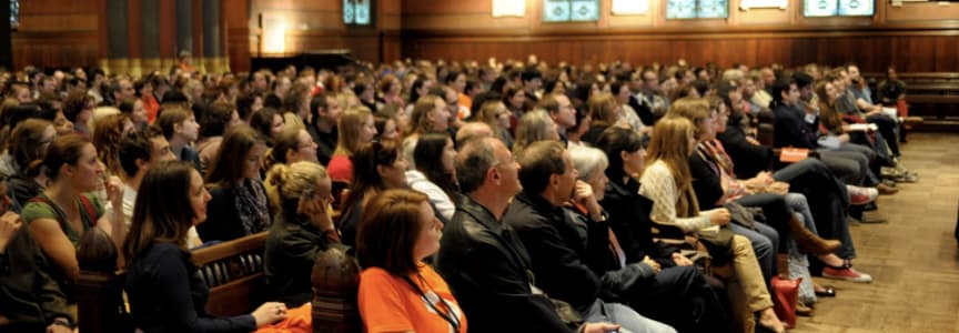 Boston Book Festival