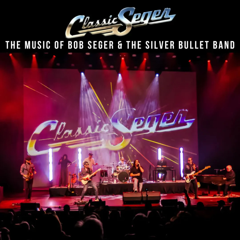 Classic Seger