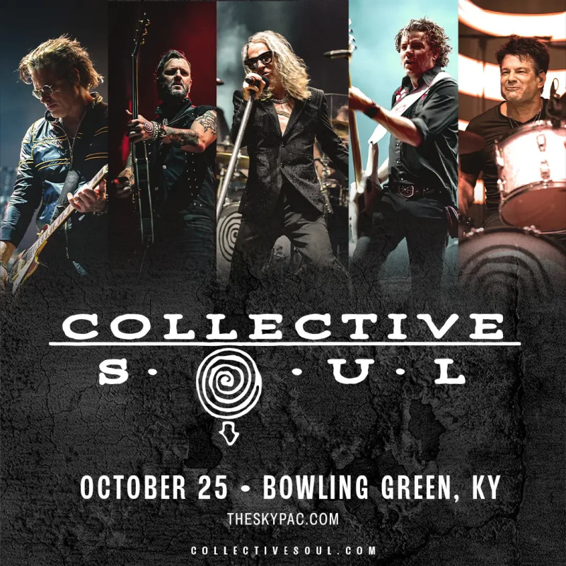 Collective Soul