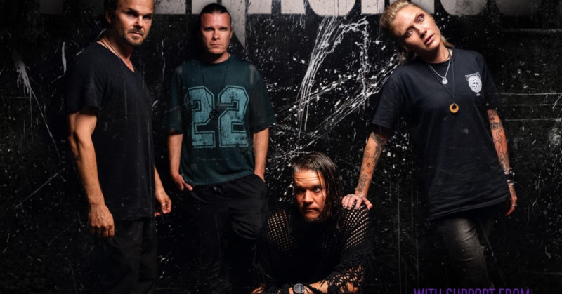 The Rasmus