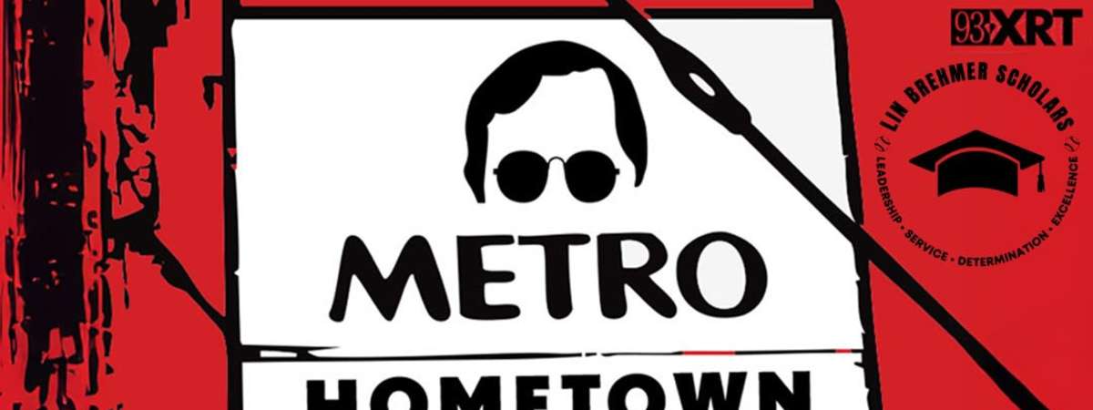 Hometown Celebration: a Benefit for The Lin Brehmer Scholars Fund
