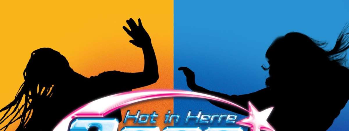 Hot In Herre: 2000s Dance Party