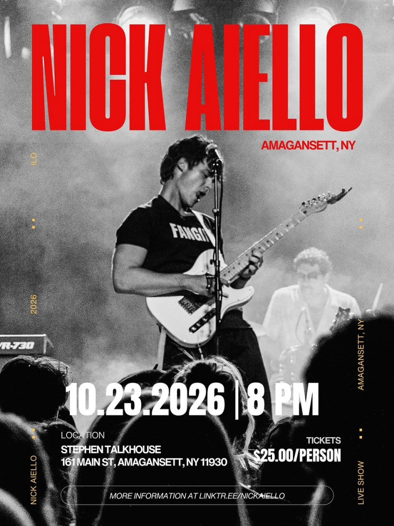 Nick Aiello