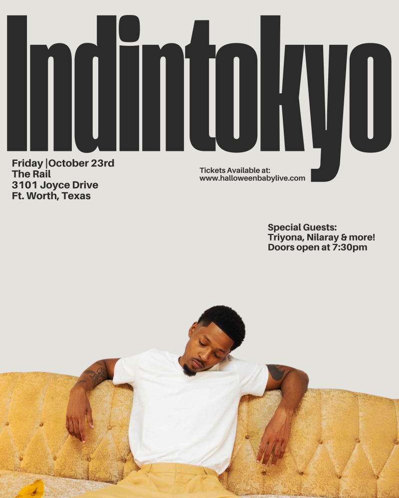 IndinTokyo