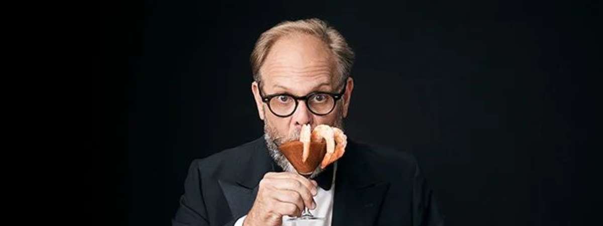 An Evening of Alton Brown