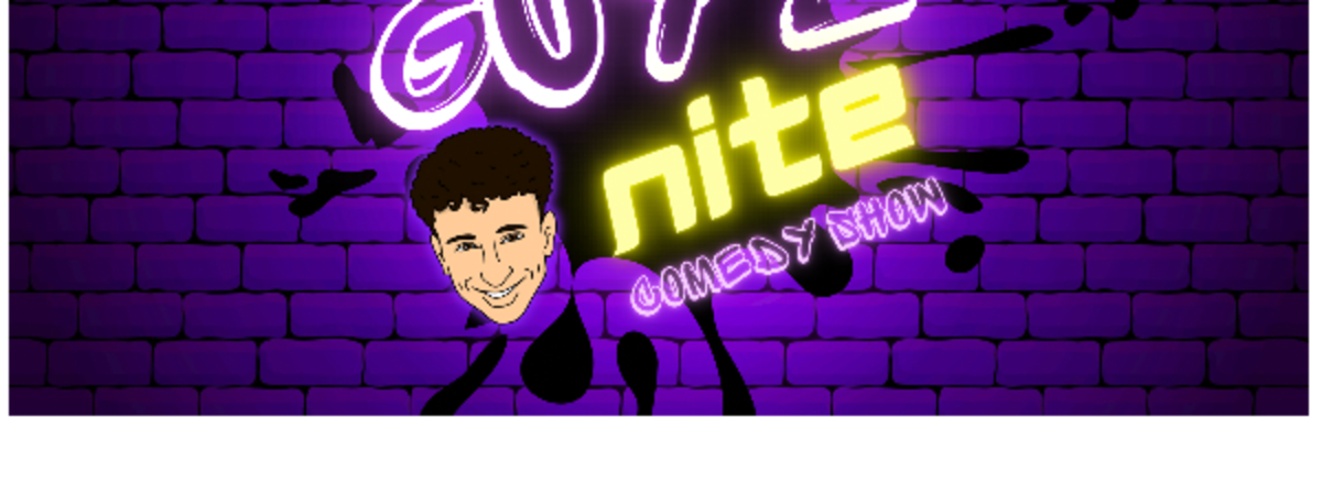 Guy'z Nite Comedy Show