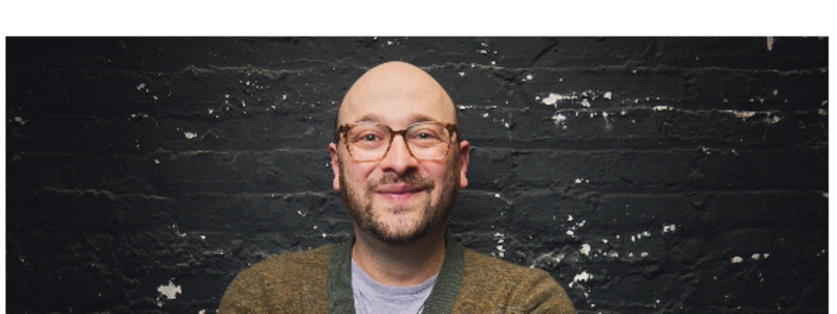 Josh Gondelman