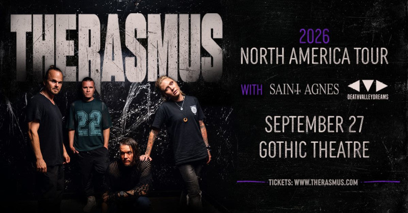 The Rasmus