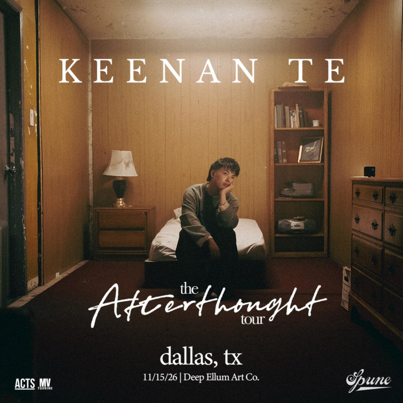 Keenan Te