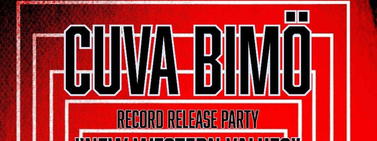 CuVa Bimö