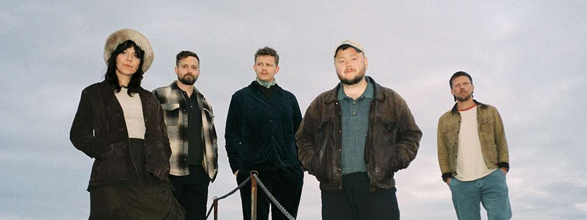 Of Monsters and Men - The Mouse Parade Tour