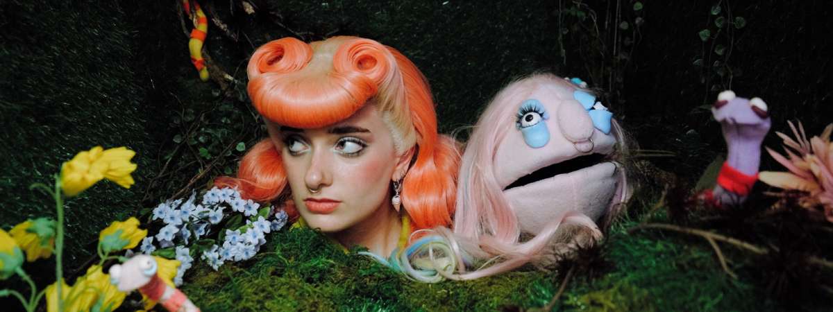 Sophie Truax, Sasha Cee