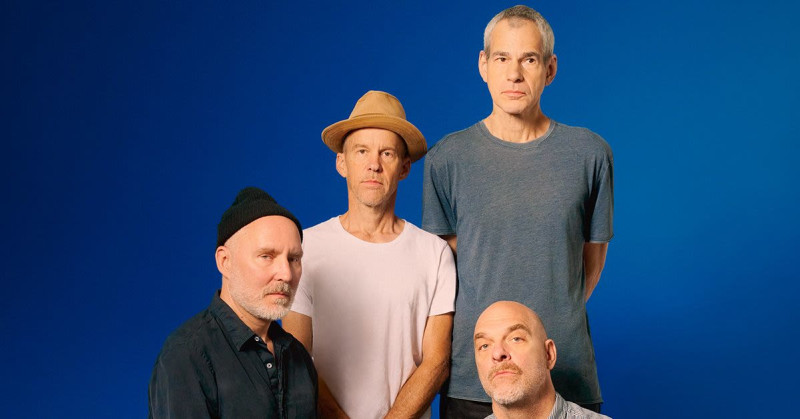 The Bad Plus Farewell Tour