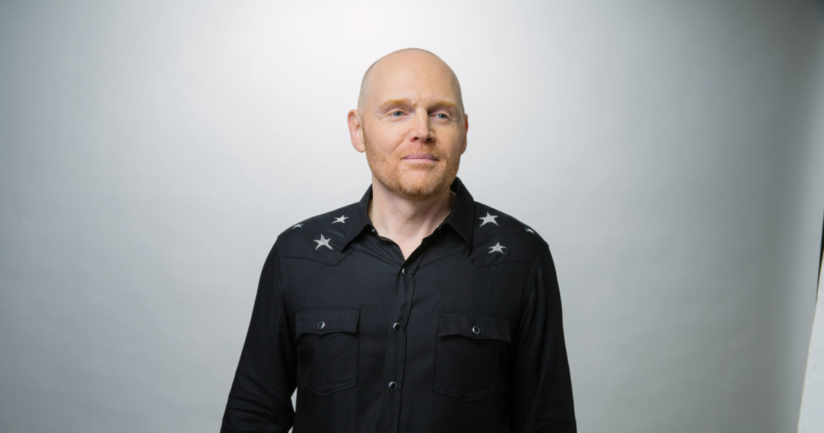 Bill Burr (POSTPONED) in Nashville at Grand Ole Opry