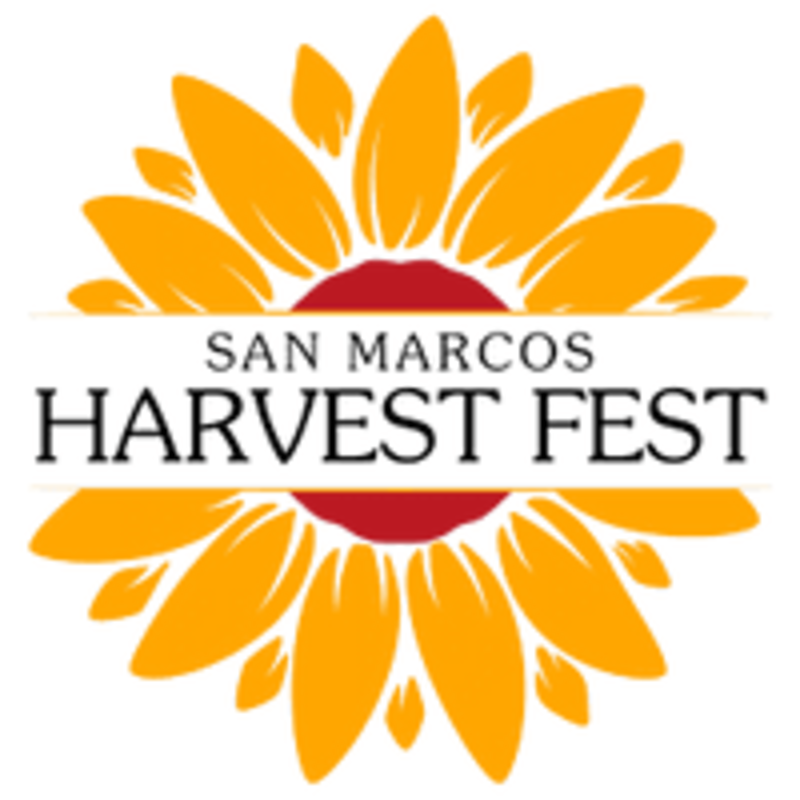 San Marcos Harvest Fest