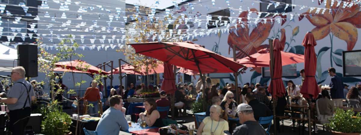 Oktoberfest